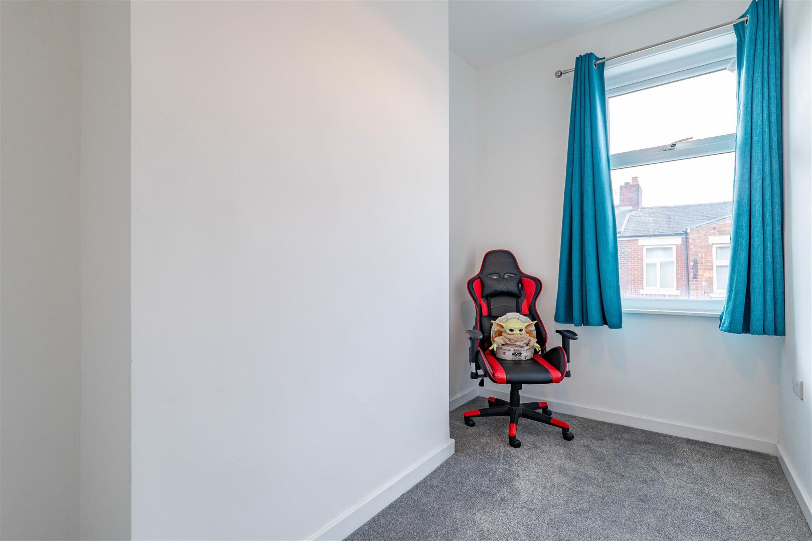 Fairfield Street, Lostock Hall, Preston